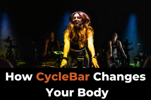 cyclebar weight loss