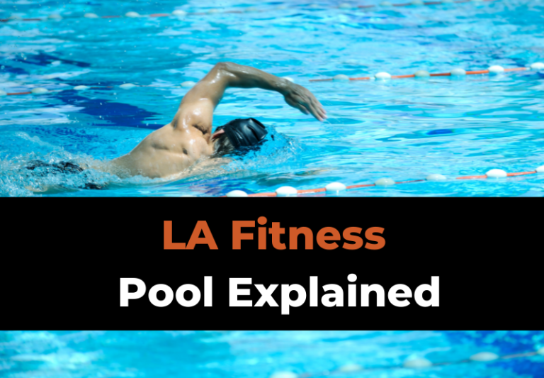 Does LA Fitness Have a Pool? (Hot Tub, Sauna & Other Amenities Explained)