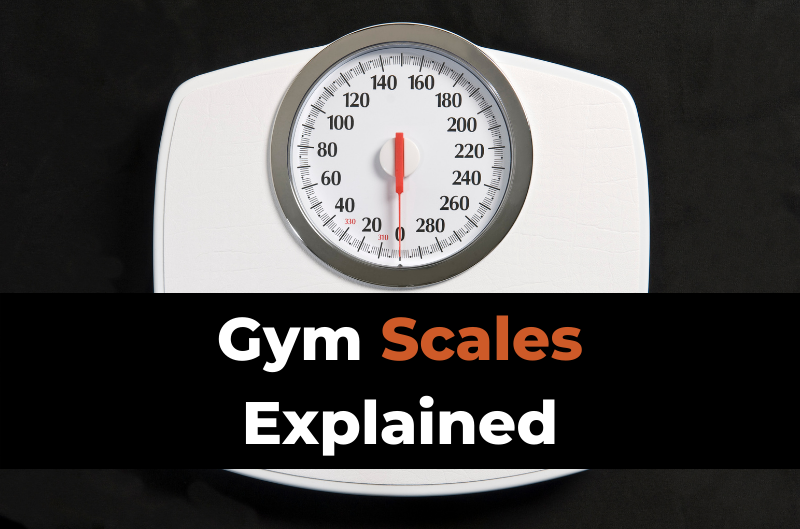 Do Gyms Have Scales? (Types, Pros & Cons Explained)