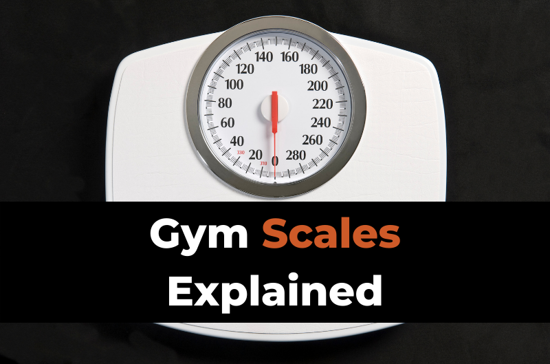 Gym Scale