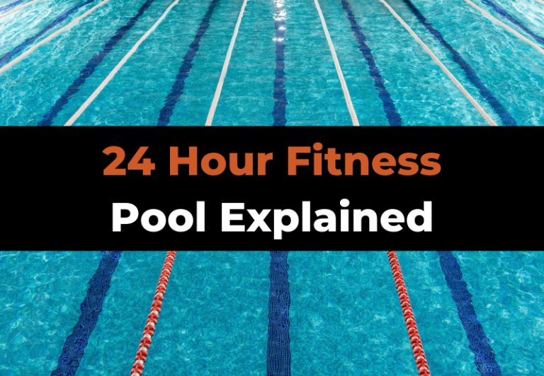 Does 24 Hour Fitness Have a Pool? (Photos & Amenities Explained)