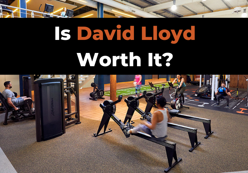 David Lloyd Clubs  Gym/Physical Fitness Center in Hatfield