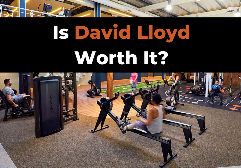 5 things to know about Personal Training at David Lloyd Clubs - David Lloyd  Blog, Fitness, Nutrition