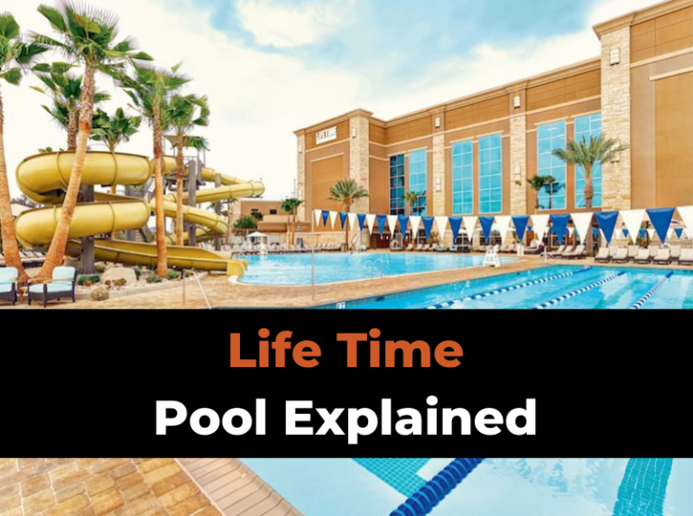Does Life Time Fitness Have a Pool? (Photos & Amenities Explained)
