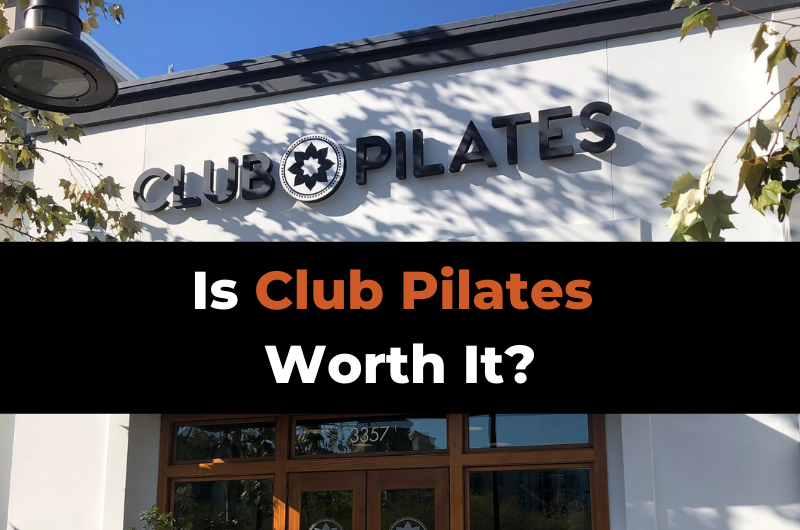 Club Pilates