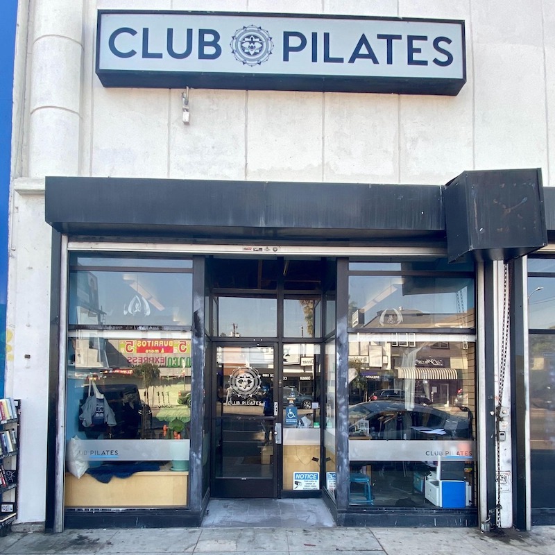 Club Pilates Review & What to Expect at Your First Class - Trusty Spotter