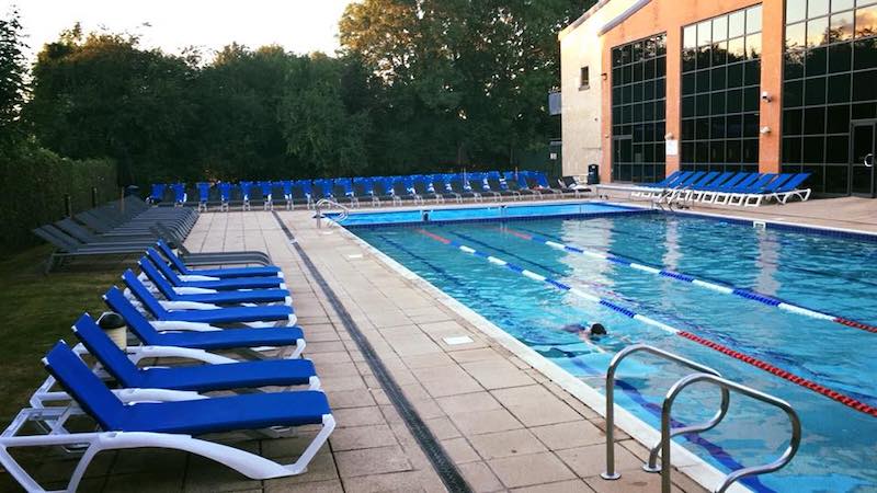 Do David Lloyd Clubs Have a Pool? (Photos & Amenities Explained)