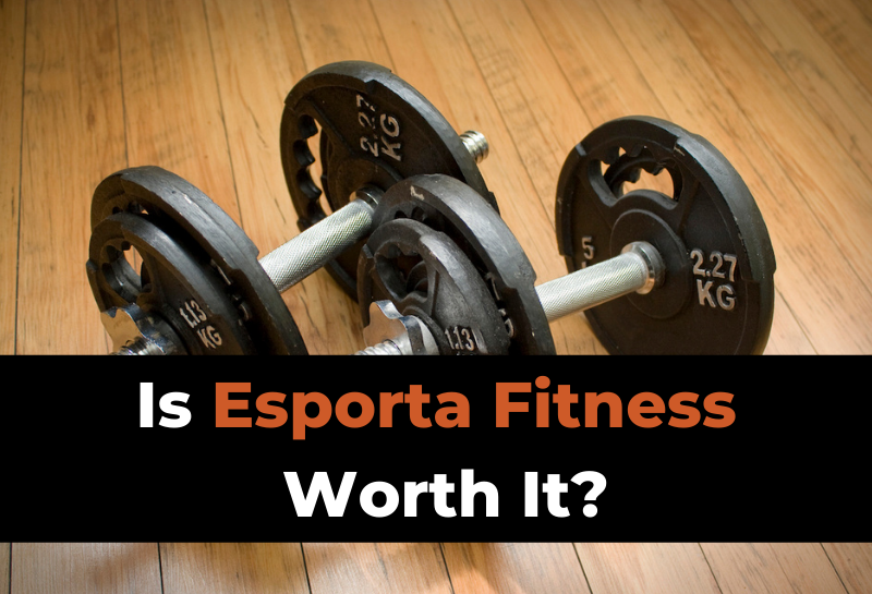 Is Esporta Fitness Worth It? (Review + Pros & Cons) - Trusty Spotter