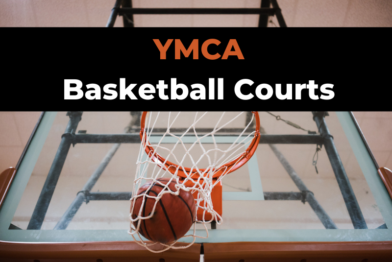 Does the YMCA Have a Basketball Court? (Photos More)