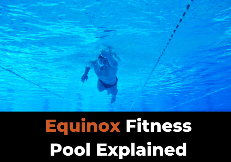 Does Equinox Fitness Have a Pool? (Photos & Amenities Explained)