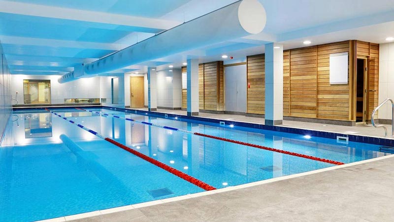 Is Nuffield Health Gym Worth It Review Pros Cons Trusty Spotter
