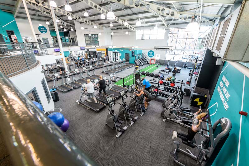 Is Pure Gym Worth It? (Review + Pros & Cons) - Trusty Spotter