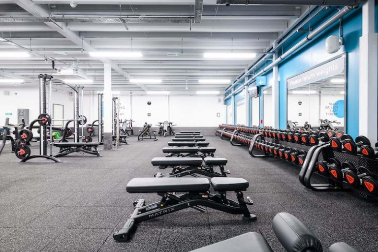 Is Pure Gym Worth It? (Review + Pros & Cons) Trusty Spotter