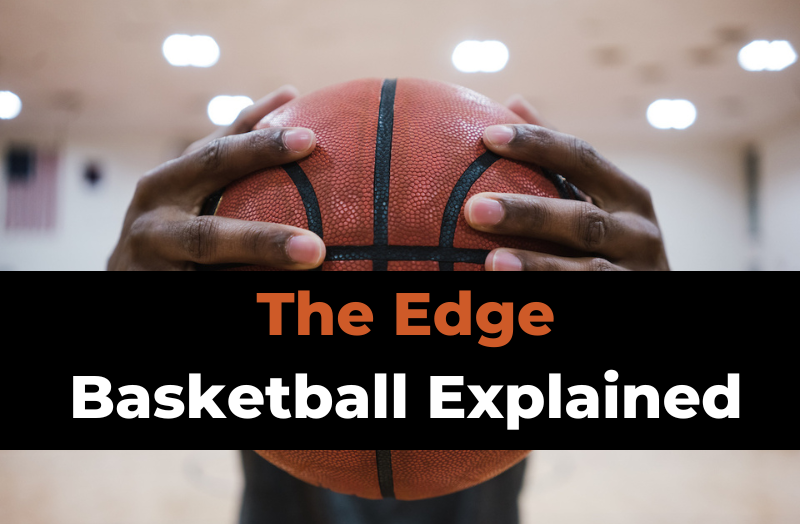 Does The Edge Have Basketball Courts? (Answer Alternatives)