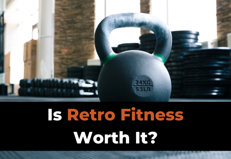 Is Retro Fitness Worth It? (Review + Pros & Cons) Trusty Spotter