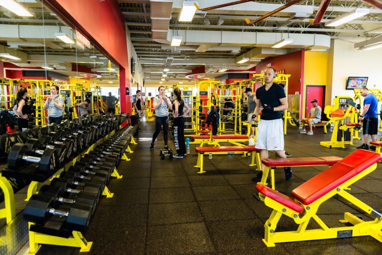 Is Retro Fitness Worth It? (Review + Pros & Cons) Trusty Spotter