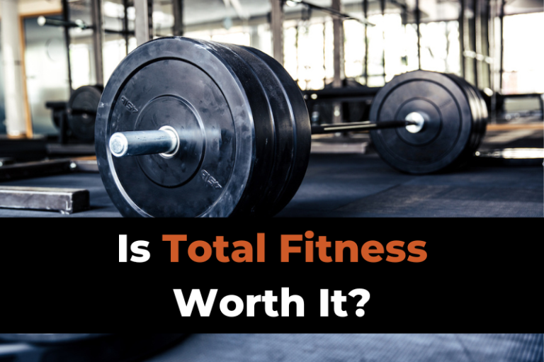Is Total Fitness Worth It? (Review + Pros & Cons) Trusty Spotter