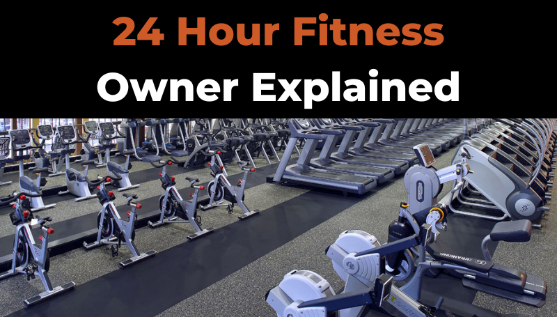 How to Make Money Owning a 24-hour Gym