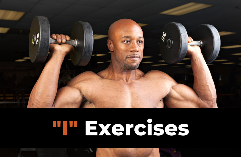 13 Marvelous Exercises That Start with M (How To & Muscles Worked)