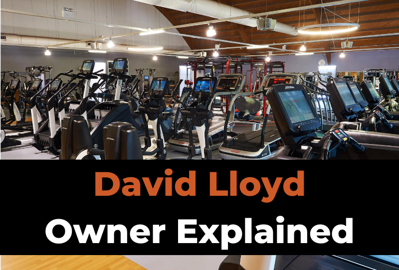 Luxury wellness club operator David Lloyd Leisure has plan to open