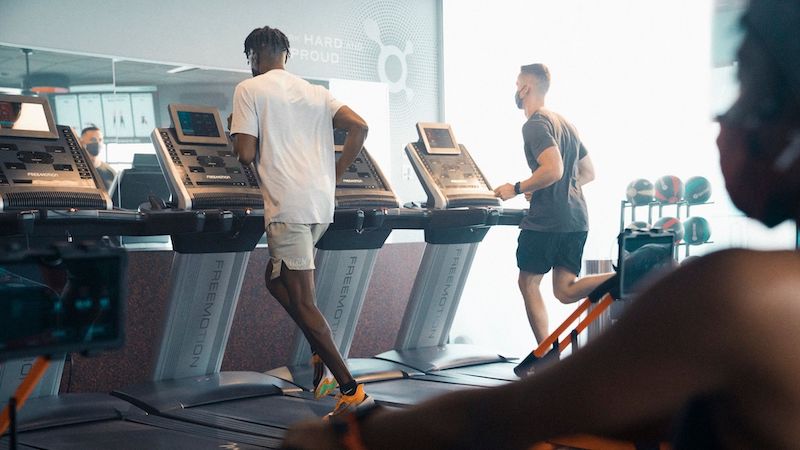 Does Orangetheory Help You Lose Weight?